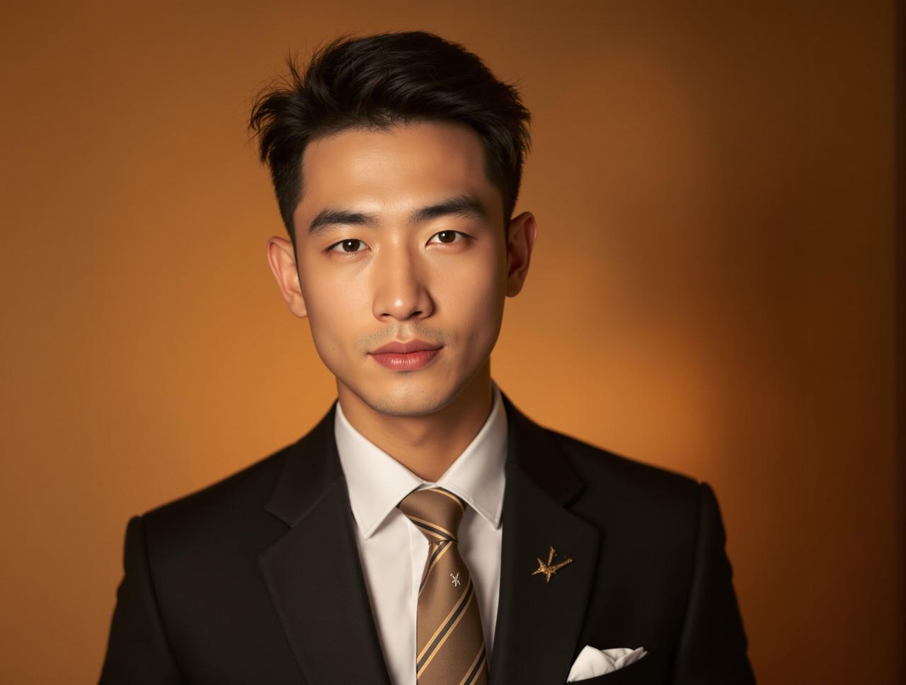 黄瓜视频签约新生代实力派演员陈晓宇,开启全新合作篇章