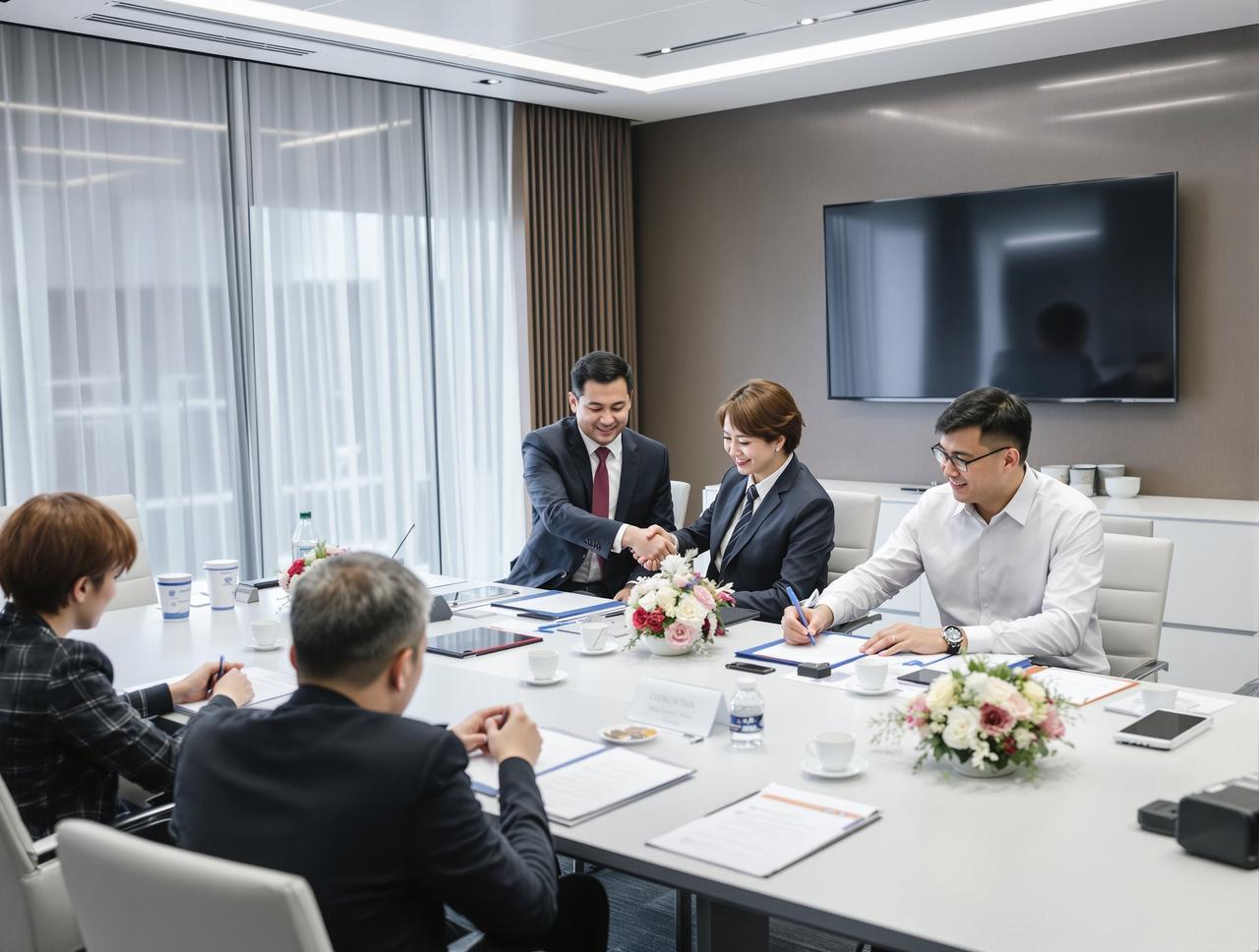 黄瓜视频与腾讯视频达成战略合作,共同打造精品网络内容